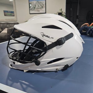 Youth STX Rival Jr Helmet (Used)
