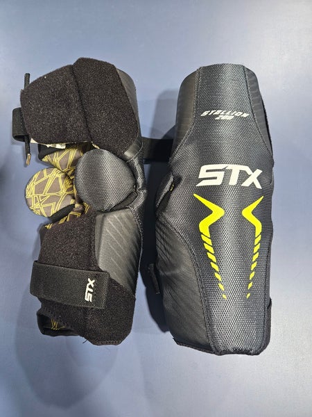 Small Youth STX Stallion 200 Arm Pads (Used)