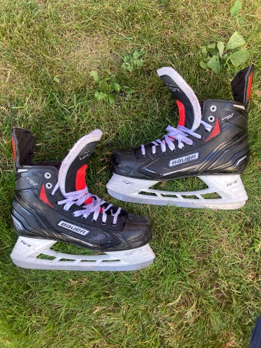 Bauer Vapor VOLT Hockey Skates | Size: 10