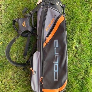 Cobra King Jr Golf Stand Bag