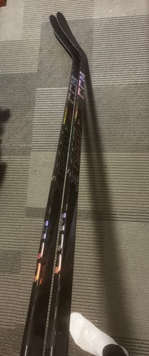 2pack Senior CCM Jetspeed FT7 Pro Left Hand Hockey Stick P28 Pro Stock (New)