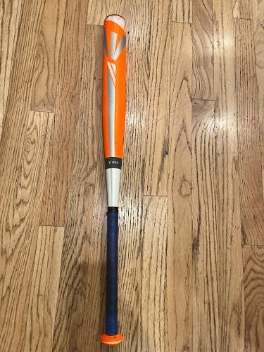 2015 Easton Mako Composite Bat (-10) 19 oz 29" (Used)