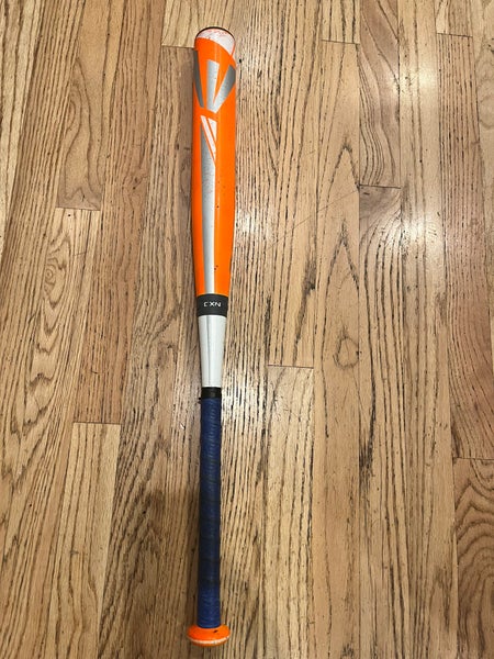 2015 Easton Mako Composite Bat (-10) 19 oz 29" (Used)