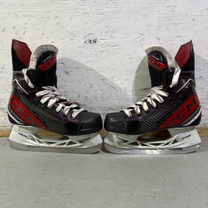 CCM JetSpeed FT6 Pro Hockey Skates 13.5 (Used)