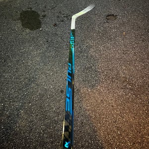 Unreleased Bauer Pulse