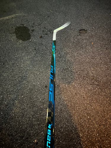 Unreleased Bauer Pulse