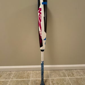 2025 DeMarini CF Zen Composite USSSA Certified Bat (-5) 26 oz 31" (Used) w/ Warranty thru 12/30/25