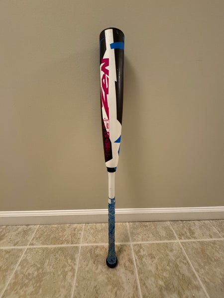 2025 DeMarini CF Zen Composite USSSA Certified Bat (-5) 26 oz 31" (Used) w/ Warranty thru 12/30/25