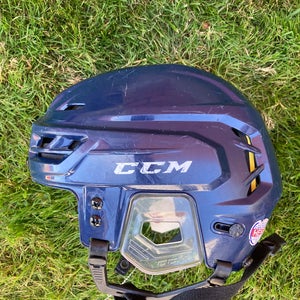 Small CCM Tacks 310 Helmet