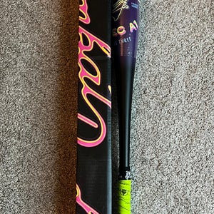 Combat MFG Spec A1 Alloy BBCOR Certified Bat (-3) 29 oz 32" (New) Midnight Rodeo