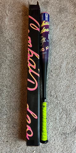 Combat MFG Spec A1 Alloy BBCOR Certified Bat (-3) 29 oz 32" (New) Midnight Rodeo