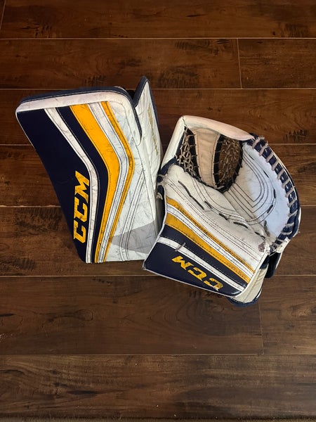 CCM Premier R1.9 Regular (Used)