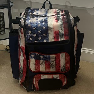 Boombah SuperPack Bat Pack