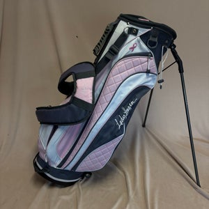 Women's Walter Hagen Bag (Used)