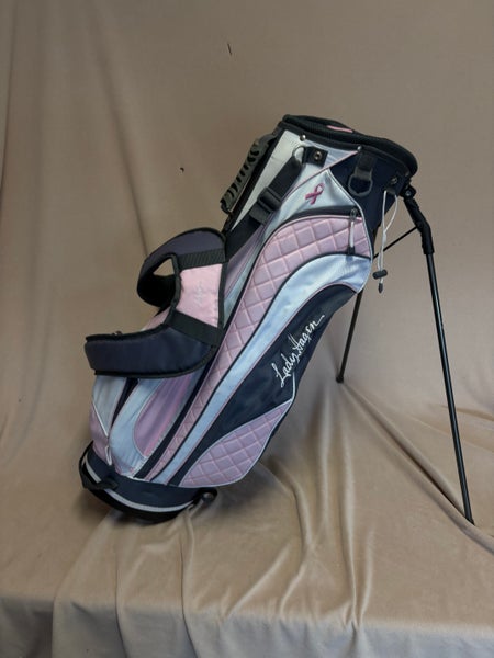 Women's Walter Hagen Bag (Used)