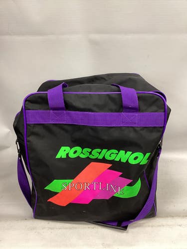 Used Rossignol Ski Boot Bag None 11851-S000038317
