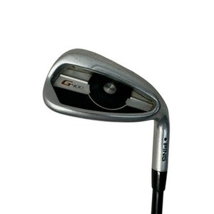 Used Ping G400 Mens Individual Iron RH 9 Iron 11835-S000197815