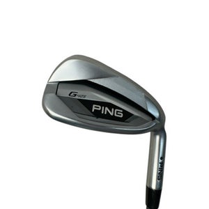 Used Ping G425 Mens Individual Iron RH 8 Iron 11835-S000197776
