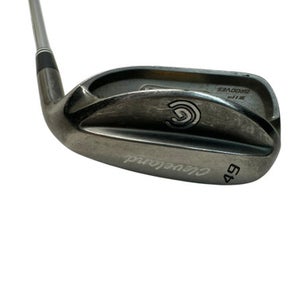 Used Cleveland NIBLICK D Golf Wedge Mens RH 48 Degree 11835-S000198262