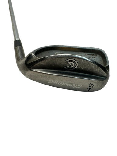Used Cleveland NIBLICK D Golf Wedge Mens RH 48 Degree 11835-S000198262