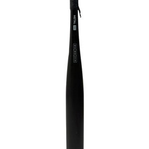 Used METAL PRO BB/SB Fastpitch Bat Black 29" 11835-S000198308