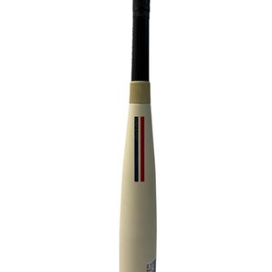 Used Warstic BONESBR HYBRID USA BB/SB USA 2 5/8 Bat Black And Tan 29" 11835-S000198362