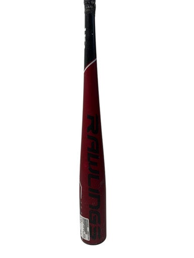 Used Rawlings US955 BB/SB USA 2 5/8 Bat Black And Wine Red 30" 11835-S000198398