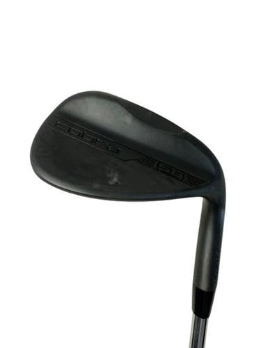 Used Cobra SB Golf Wedge Mens RH 56 Degree 11835-S000198416