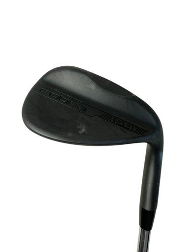 Used Cobra SB Golf Wedge Mens RH 56 Degree 11835-S000198416