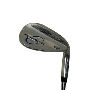 Used DIAMOND FACE WEDGE Golf Wedge Mens RH Gap/Approach Wedge 11835-S000197929