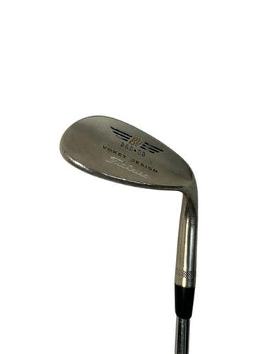 Used Titleist BV 260-08 VOKEY WEDGE Golf Wedge Mens RH 60 Degree 11835-S000197981