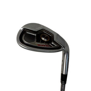 Used Taylormade TOUR BURNER Golf Wedge Mens RH Sand Wedge 11835-S000197980