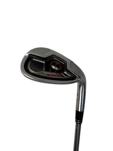 Used Taylormade TOUR BURNER Golf Wedge Mens RH Sand Wedge 11835-S000197980