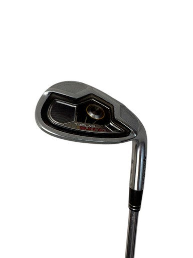 Used Taylormade TOUR BURNER Golf Wedge Mens RH Sand Wedge 11835-S000197980