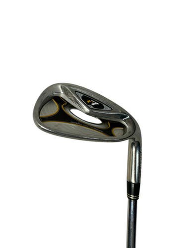 Used Taylormade R7 APPROACH Golf Wedge Mens RH Gap/Approach Wedge 11835-S000198095