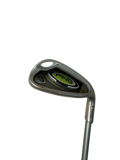 Used Ping RAPTURE ORANGE DOT Golf Wedge Mens RH 50 Degree 11835-S000198113