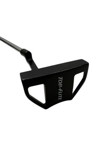Used Top Flite PUTTER Mens Putter LH 11835-S000198451