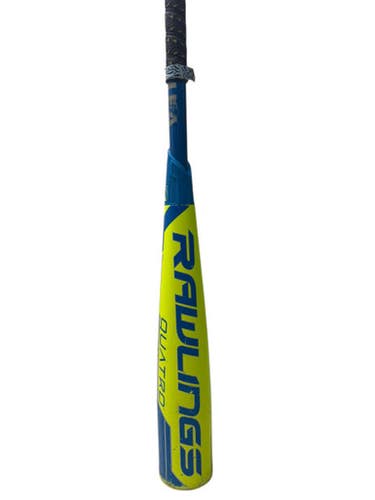 Used Rawlings US8Q10 BB/SB USA 2 5/8 Bat 28" 11835-S000198453