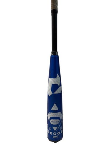 Used Demarini UG2-23 BB/SB USA 2 5/8 Bat Royal Blue 28" 11835-S000198454