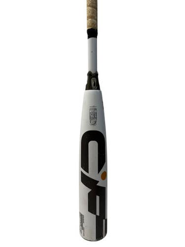 Used Demarini CBZS-22 BB/SB USSSA 2 3/4 Bat 28" 11835-S000198459
