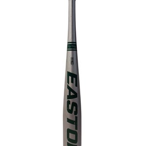 Used Easton B5 PRO BB/SB High School -3 Bat Green And Chrome 33" 11835-S000198471