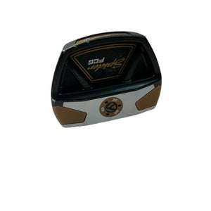 Used Taylormade SPIDER FCG Mens Putter RH Black 33" 11835-S000198491