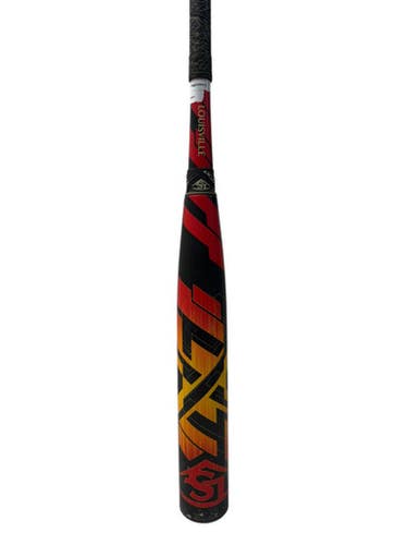 Used Louisville Slugger 2022 LXT BB/SB Fastpitch Bat 30" 11835-S000198502