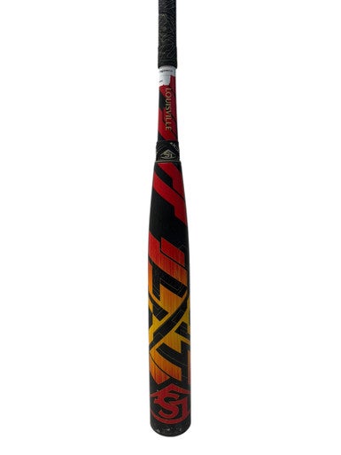 Used Louisville Slugger 2022 LXT BB/SB Fastpitch Bat 30" 11835-S000198502