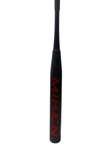 Used Miken PRIMO MAX LOAD 240 STAMP BB/SB Slowpitch Bat 34" 11835-S000198512
