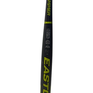 Used Easton HAMMER SP BAT 34/28 BB/SB Slowpitch Bat 34" 11835-S000198511