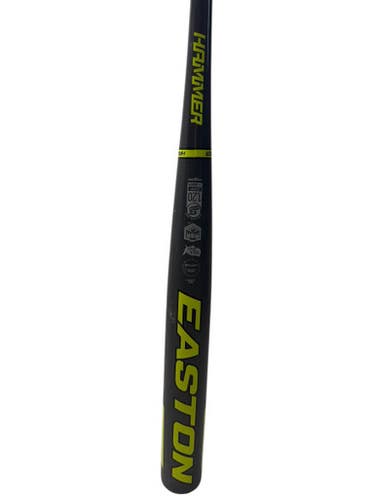 Used Easton HAMMER SP BAT 34/28 BB/SB Slowpitch Bat 34" 11835-S000198511