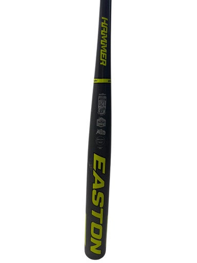 Used Easton HAMMER SP BAT 34/28 BB/SB Slowpitch Bat 34" 11835-S000198511