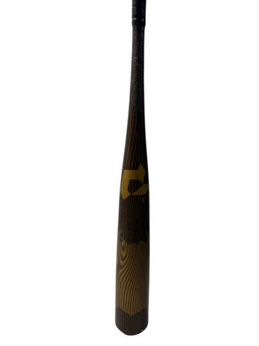 Used Demarini VOC-24 BB/SB High School -3 Bat Brown 32" 11835-S000198529