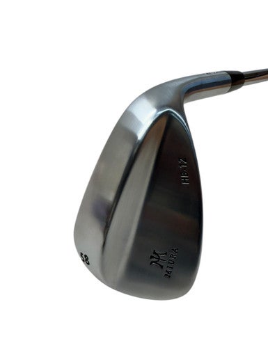 Used MIRUA HB-12 Golf Wedge Mens RH 58 Degree 11835-S000198544